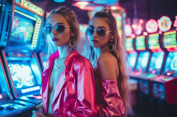 Fitur VIP mobile untuk pengguna dewasa