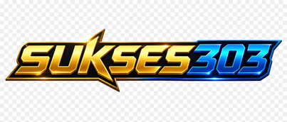 Logo sukses303